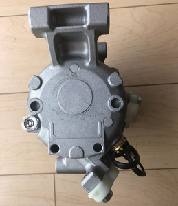 SV07C para Toyota Passo / Subaru Justy / Daihatsu Sirion / Daihatsu Boon  OEM: 447260-5054, 447190-6620, 88310-b1070  4PK  110mm - Product Image 3