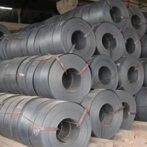 गर्म गिरावट के क्यू 195 एससीसी हॉट रोल्ड स्टील कॉइल में कॉइल कोल्ड रोल्ड स्टील शीट में हॉट रोल्ड स्टील शीट - Product Image 5