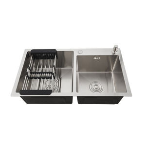 Lavello da <span class=keywords><strong>cucina</strong></span> a 304 in acciaio inossidabile - Product Image 6