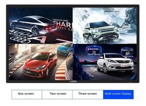 หน้าจอสัมผัสแบบแบนขนาด 98 นิ้ว 4K พร้อมช่อง OPS รองรับระบบปฏิบัติการ <span class=keywords><strong>Android</strong></span>/Windows  ซอฟต์แวร์สมาร์ทบอร์ด  ขายตรงจากโรงงาน สำหรับห้องเรียนและร้านค้าปลีก - Product Image 5