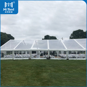 <strong>Royal</strong> Marquee Clear <strong>Tent</strong> Luxury Wedding Party See Through <strong>Tents</strong> for Sale Canada - Product Image 3