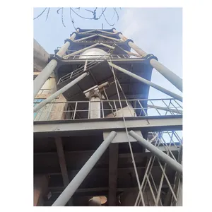 Mikro pulvermühle 4 Walzen Vertikale Mühle Lieferant Kalkstein Stein Fein pulvers chleif maschine Kosten - Product Image 3