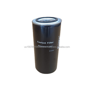 Cilindro Separador de Aceite Manny Factory B004800770001 Nuevo, Blanco, de Fibra de Vidrio Delgada, para Repuestos de Compresores de Aire Industriales - Product Image 2