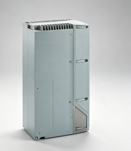 Variateur de fréquence HVAC FC-102 (P7K5) 7,5 KW / 10 pour commande VFD triphasé 380-480 VAC IP55 - Product Image 3