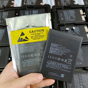 <span class=keywords><strong>Batteria</strong></span> di Ricambio BM71 OEM per Telefoni Cellulari Redmi Turbo 4 Pro/Poco F7 India, <span class=keywords><strong>Batteria</strong></span> per Telefono Salutare - Product Image 1