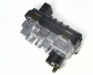 Kit de réparation d'actionneur électronique de turbocompresseur G-001 6NW008412 6NW009483 6NW009550 6NW009206 6NW009660 - Product Image 1