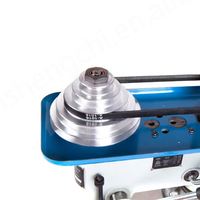 Nouvelle perceuse à colonne automatique industrielle JS de 16 mm, 750 W, pour usage domestique, prix usine, capacité maximale de 32 mm