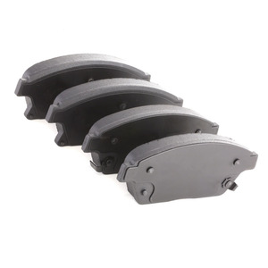 Pastillas de Freno Semi-Metálicas Premium D1467-8667 para Chevrolet Cruze/Trax/Optra, para <span class=keywords><strong>OPEL</strong></span> <span class=keywords><strong>Ampera</strong></span>/Cascada/Astra J - Product Image 2