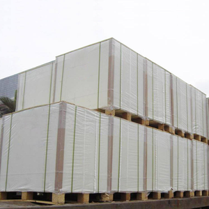 Durable Food Grade High Bulk FBB GC1 GC2 Folding Box Board with Odor-Free and Safe Coating - Product Image 3