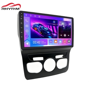 วิทยุติดรถยนต์ระบบ Android 11 สำหรับ Citroen C4 DS4 พร้อมกล้องมองหลัง เล่นไฟล์ผ่าน USB รองรับ FM RDS ควบคุมด้วยพวงมาลัย - Product Image 1