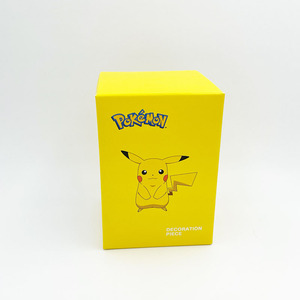 Prezzo a buon mercato Oem Blind Box Mystery Box personalizzato psyduck <span class=keywords><strong>2022</strong></span> figure giocattoli di cartone - Product Image 4
