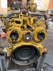 เครื่องจักรก่อสร้างเครื่องยนต์ดีเซลสำหรับ3408E 3116 3204 3306 3406ประกอบเครื่องยนต์3408รถขุด - Product Image 5