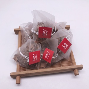 T279 Hong <span class=keywords><strong>Jing</strong></span> <span class=keywords><strong>Tian</strong></span> Custom/OEM Bolsa de té Rhodiola Rosea Raíces secas Hierbas secas Rhodiola Rosea Raíz Premium Infusión de hierbas - Product Image 6