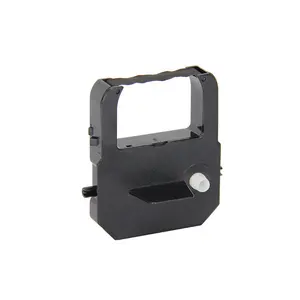 Совместимый чернильный картридж принтера для Seiko Precision TP10 TP15 TP20 для временных часов ST10 нейлоновая тканевая лента для принтера