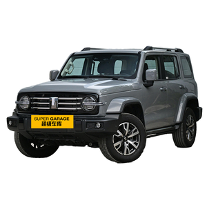 MÁS POPULAR BONO DE AÑO NUEVO OFFROAD 5 ASIENTOS 4WD BIG TANK 300 GASOLINA HYBRID SUV COCHE VEHÍCULO - Product Image 1