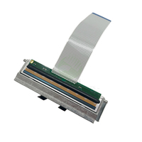SRP-350III Kepala Cetak Termal Baru Asli untuk BIXOLON SRP 350III Kepala Printer Label AE04-00017S Kepala Cetak Barcode dengan Rak