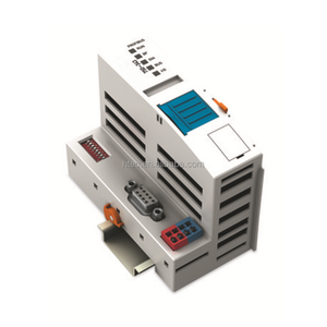 Módulo de conector I/O, 750-556, <span class=keywords><strong>2CHAN</strong></span>, salida analógica +/-10VDC - Product Image 5