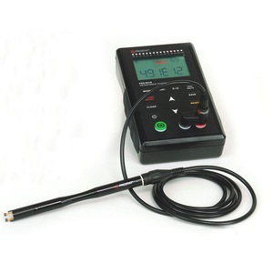 Medidor de Resistencia Prostat PRS-801B 500V con Pantalla LCD, Equipo de Prueba de Superficies - Product Image 1