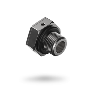 Systèmes de respiration pour boîtes de vitesses moulées par injection de qualité supérieure, pour machines industrielles, avec protection environnementale - Product Image 1