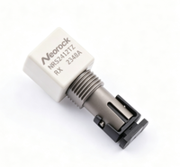 En stock NRS2412TZ 850nm Composant électronique de réception de données optiques industrielles