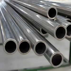 Tube en alliage à base de nickel à paroi mince - Grade de précision, surface brillante, 800HT Monel 400 pour l'instrumentation industrielle - Product Image 6