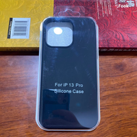 Coque de téléphone souple populaire et tendance, coque de téléphone en silicone pour iPhone