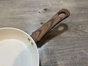 Sartén <span class=keywords><strong>Telamon</strong></span> 7 con Revestimiento Cerámico Antiadherente, Fácil de Limpiar, Ecológica, Compatible con Inducción, con Mango de Tacto Suave - Product Image 5