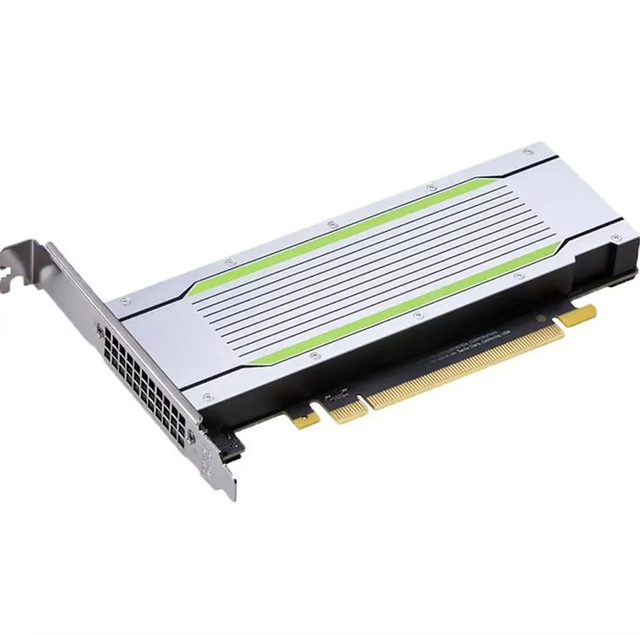 For Enterprise T4 16GB GPU Server New Qualified DG-07562-001 GDDR6 Thermal PCI Express Interface DP for Workstation Fan