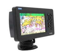 Traceurs de graphiques GPS KP-39A ONWA avec transpondeur CLASS B + AIS