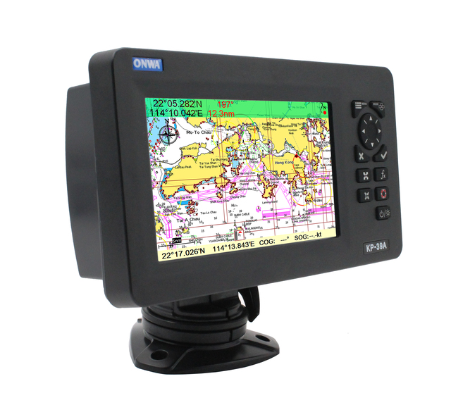 Industrial Navigation systems MR-211
