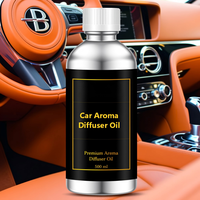 Vente directe en gros d'usine, huile essentielle pour voiture, parfum pour voiture, huile parfumée de haute qualité, huile diffuseur de parfum