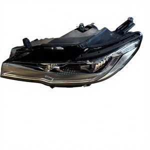 Faro delantero izquierdo para 19 <span class=keywords><strong>Bora</strong></span> high con código OE 19G941035B - Product Image 1