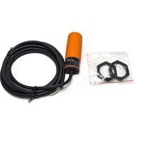 Sensor Inductivo Tipo II5488 Modelo II-2011-FRKG