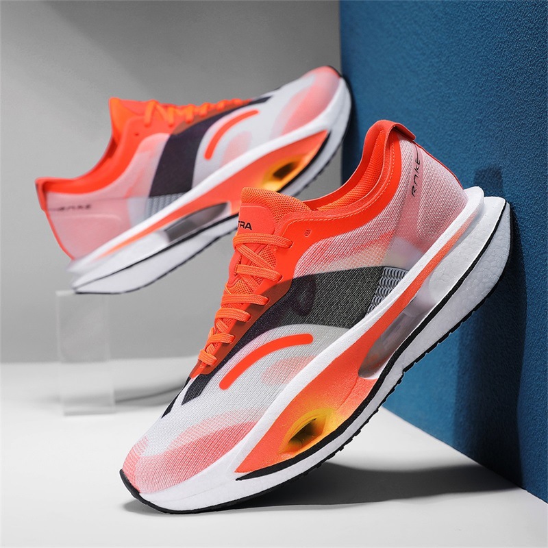 Orange fluo