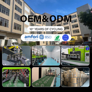 Пластиковые банки для пищевых продуктов высокого качества по заводской цене, хит продаж, для сухофруктов и печенья, пищевой пластик - Product Image 4