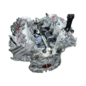 Più venduto usato giappone Toyota motore 6GR FE V6 motore per Toyota Coaster Bus 4Runner Lexus GX 460 4.0