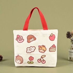 Sac fourre-tout sportif en toile de coton personnalisé avec logo imprimé, réutilisable et écologique, idéal pour la gym et le style de vie actif - Product Image 5