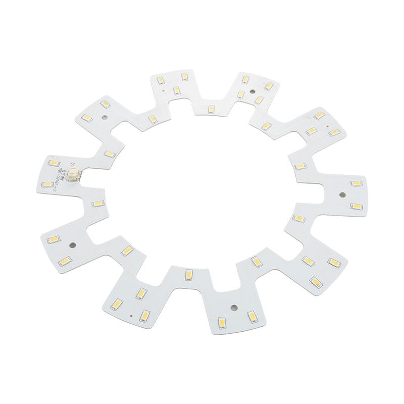 Aluminum smd led pcb printed circuit