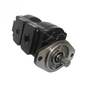 Bomba de Aceite Hidráulica Hansen High para Engranajes 20/911200 20/912800 20/903100 para Cargadora JCB con 1 Año de Garantía, Origen Shandong - Product Image 5