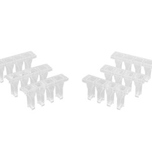 Заводская поставка, одноразовый пенополистирол, спектрофотометр, пластиковая кювета, коагулометр - Product Image 2