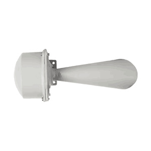 Còi điện Marine Flute Còi báo động bằng hợp kim nhôm Vỏ động cơ Còi báo động 90db 110db 24v Dc 110v 220v Ac - Product Image 4