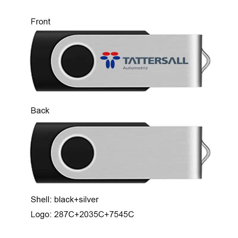 Цветной USB флеш-накопитель OTG 2,0 с пользовательским логотипом, 8 ГБ, 16 ГБ, 32 ГБ, 64 ГБ, USB-накопитель, высокоскоростная Флешка для смартфона/ноутбука