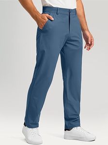 <span class=keywords><strong>Pantaloni</strong></span> da Golf con Logo ricamato personalizzato 4 vie elasticizzati protezione da <span class=keywords><strong>uomo</strong></span> <span class=keywords><strong>classici</strong></span> <span class=keywords><strong>pantaloni</strong></span> da Golf - Product Image 3