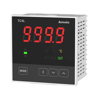 Contrôleurs de température Autonics TC4L-14R TC4L-24R TC4L Autonics Original