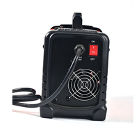 Soudeuse 3-en-1 MMA/MIG/TIG à Inverter DC 350A Haute Efficacité avec Technologie Sans Gaz Nouvelle Génération Faible Éclaboussure
