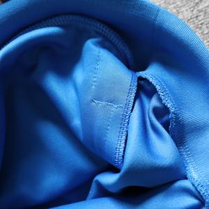 เสื้อฟุตบอล2025/26สำหรับผู้ชายชุดฝึกแขนยาวชุดเล่นฟุตบอลคุณภาพดีแบบไทย - Product Image 4