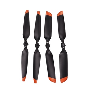 Hélices Nuevas No Originales para Matrice Serie 4, Aspas de Liberación Rápida Estándar para Matrice 4T/4E, Piezas de Reparación, 1 Juego - Product Image 3