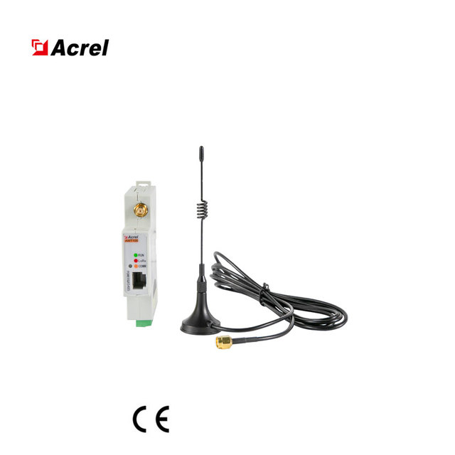 Acrel AWT100-wifi wireless communication terminal smart gateway data transmission device