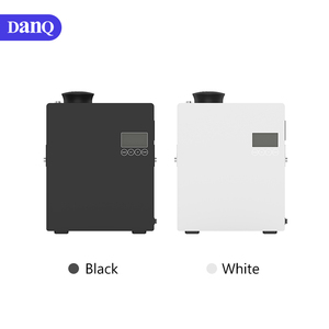 DANQ duvara monte elektrikli Aroma YAYICI makine fabrika kaynağı Hvac geniş alan nebulizatör uçucu yağ akıllı Aroma YAYICI - Product Image 6
