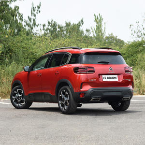 Vente en gros de SUV CITROEN <span class=keywords><strong>C5</strong></span> <span class=keywords><strong>AIRCROSS</strong></span> neuf, 5 places, 2 roues motrices, haute vitesse, confort, automatique, essence, R18, fabriqué en Chine, <span class=keywords><strong>toit</strong></span> <span class=keywords><strong>ouvrant</strong></span> panoramique - Product Image 4